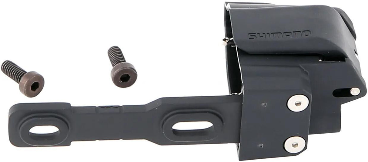 Shimano Di2 BM-DN100-S Akkuhalterung, kurze interne externe Führung