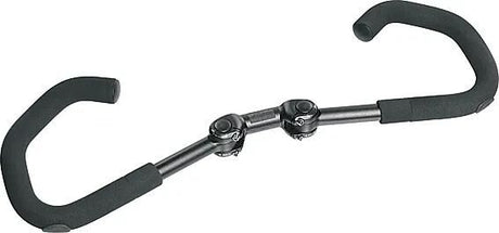 Ergotec Multigrip Butterfly -Lenker AHS Premium einstellbar SW31.8