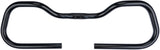 Ergotec Steer Bend Contest Komfort 25.4 Alu Black