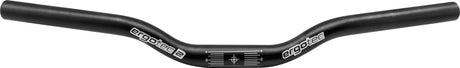 Ergotec Lenker Fixie Riser Bar Fixi Riser 500mm schwarz