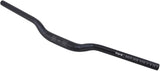 Ergotec Lenkung Ergo M 31,8 640 mm matt schwarz