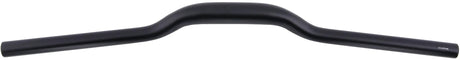 Ergotec Lenkung Ergo M 31,8 640 mm matt schwarz