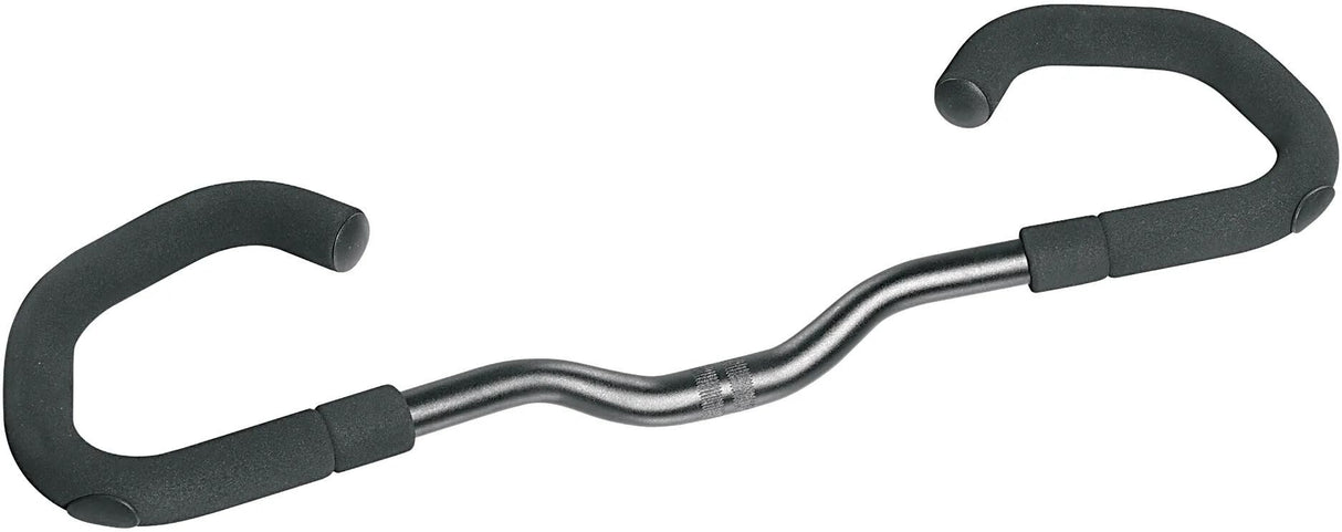 Ergotec Lenker ahs basic multif.bar ahs basic 600mm schwarz