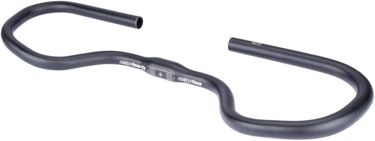 Ergotec Butterfly-Lenker Contest ø31,8, GW585, GL148, GH0, 0°