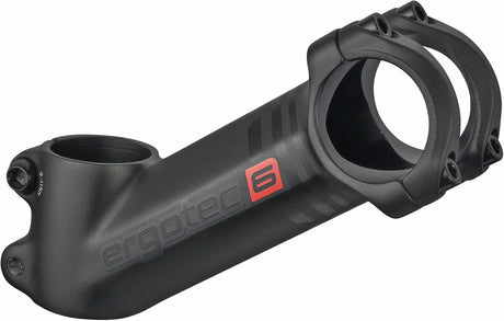 Ergotec Vorbauten High Piranha 2 Ahead 28,6 31,8 90mm 35°
