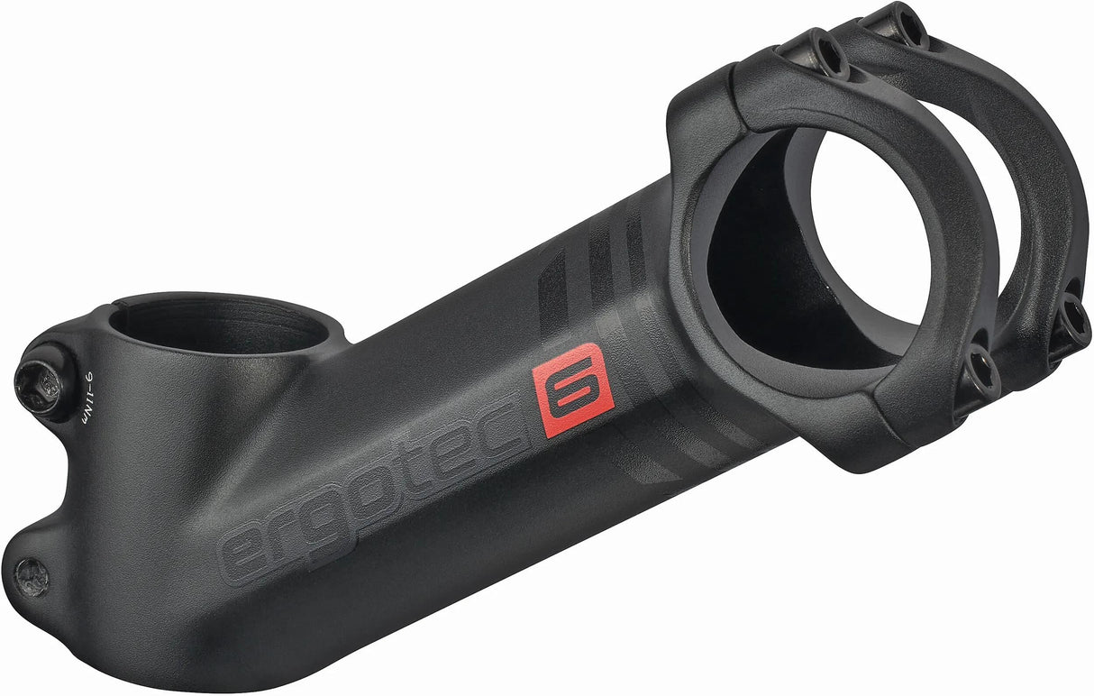 Ergotec Stamm vor Piranha 31.8 110