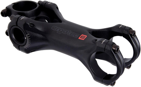 Ergotec Swell-X Eco STEM A-Kopf 31,8 mm 120 mm schwarz