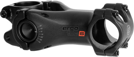 Ergotec Vorbau Swell Re Vorbau Swell R Eco Alu schwarz