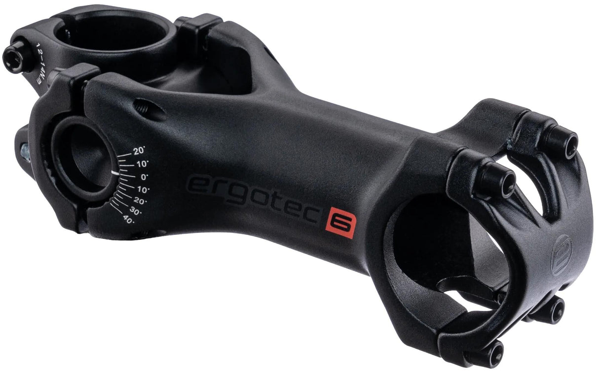 Ergotec Vorbauten Swell-Re 35,0 120 mm