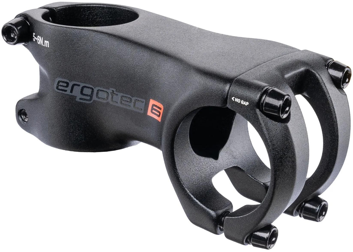 Elvedes Ergotec Vorbau Seehecht Vorbau Ergotec Seehecht 60mm Level 6