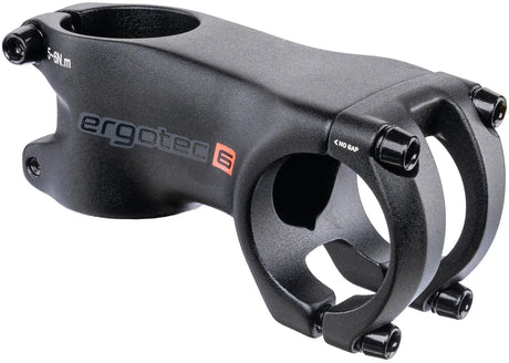 Elvedes Ergotec Vorbau Seehecht Vorbau Ergotec Seehecht 60mm Level 6