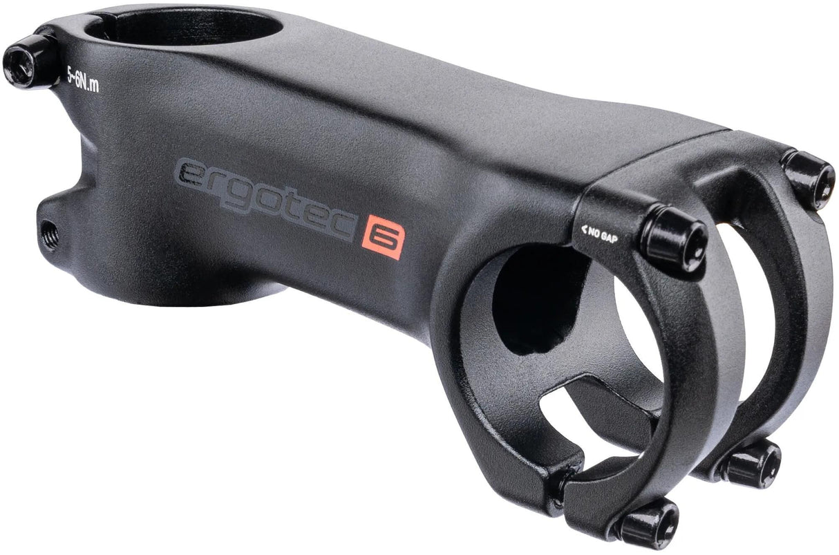 Elvedes Ergotec Vorbau Seehecht Vorbau Ergotec Seehecht 80mm Level 6