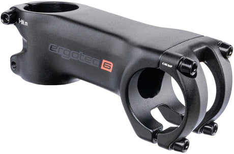 Elvedes Ergotec Vorbau Seehecht Vorbau Ergotec Seehecht 80mm Level 6