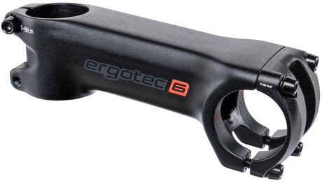 Elvedes Ergotec Vorbau Seehecht Vorbau Ergotec Seehecht 100mm Level 6