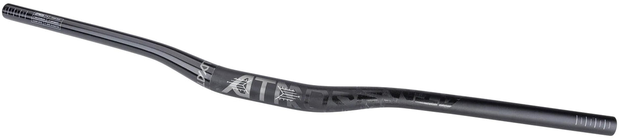 Truvativ Lenker Atmos 7k Lenker Atmos 7k schwarz 20mm