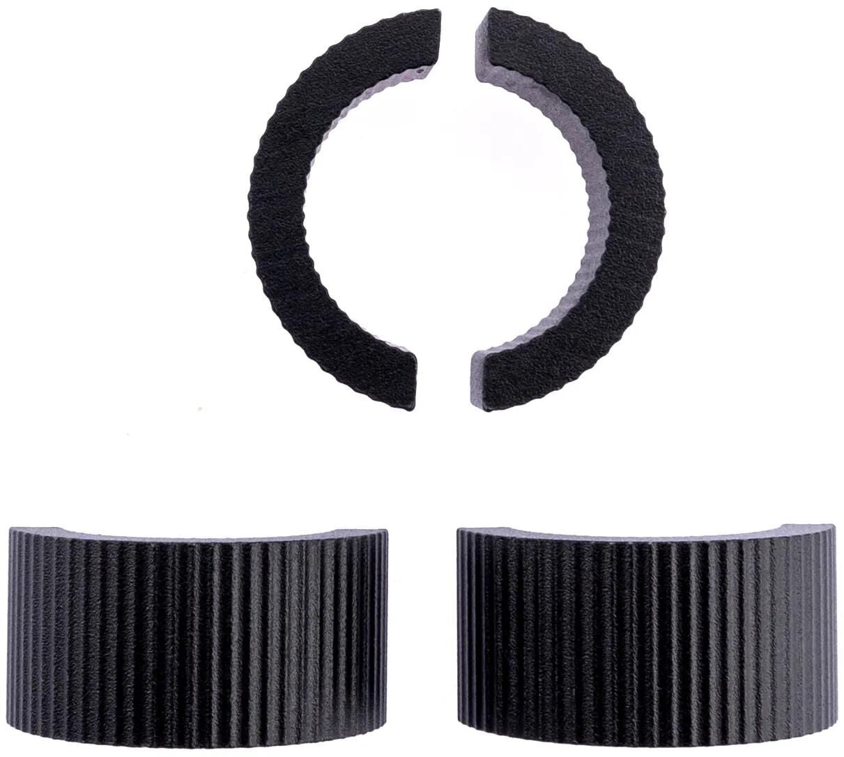 Ergotec-Füller-Abstandshülse 31,8-22,2 mm