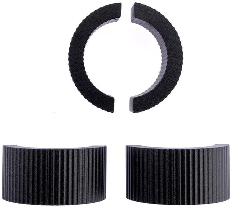 Ergotec-Füller-Abstandshülse 31,8-22,2 mm