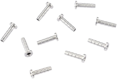 Contec Bremsschlauchanschluss Scheibenstopp Shimano CT Line Nippel Scheibenstopp Shimano SM-BH 90 10St.