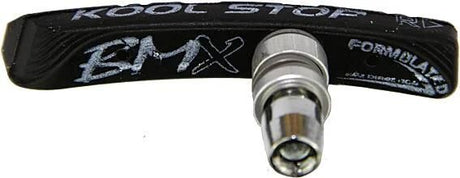 Kool-Stop Kool Stop Bremsschuh BMX Br. Schuh Kool Stop BMX PR. schwarz