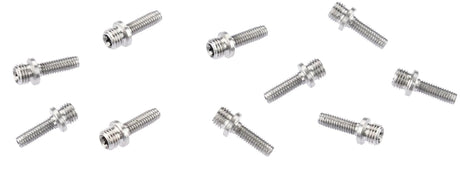 Contec Bremsschlauchanschluss Scheibenstopp Avid Sram CT-Stift Scheibenstopp Avid Sram 10 Stück.