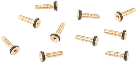 Contec Bremsschlauchanschluss Scheibenstopp Tektro CT Stift Scheibenstopp Tektro 10 Stk.