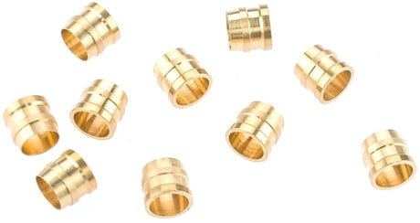 Contec Bremsschlauchanschluss Scheibenstopp Tektro CT Olive Scheibenstopp Tektro 10 Stk.