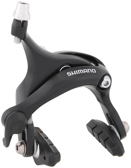 Shimano Rennbremse BR-R451 Bremsscheibe.BR-R451 FR.BL.57mm