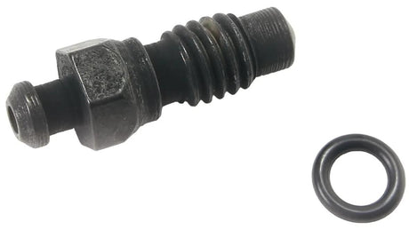 Shimano Entlüftungsschraube, Entlüftungsschrauben-Unterlegscheibe. Stück