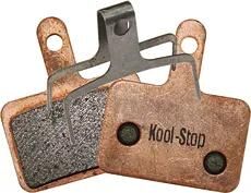 Kool-Stop Kool Stop Scheibenbremsbeläge Scheibenbremsbelag Kool Stop D-620 S gesintert