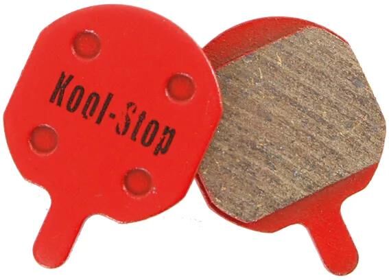 Koolstop-Scheibenbremsblöcke Hayes MX-2 3 4 CX-5 Sohle (2.)
