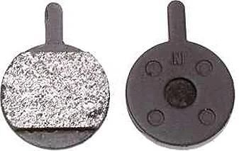 Fibrax Scheibenbremsbeläge Disc br.pad pr. f.promax dsk 700