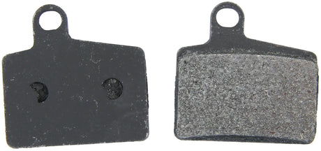 Fibrax Scheibenbremsbeläge Disc br.pad pr. F. Hayes Ryde