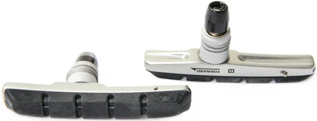 Shimano Felgenbremsbelagsatz S70C V-Brake Silber