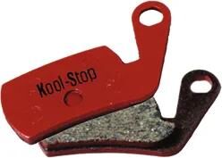 Kool-Stop Koolstop Scheibenbremsbeläge Magura Marta? 2008 (2 Stück)