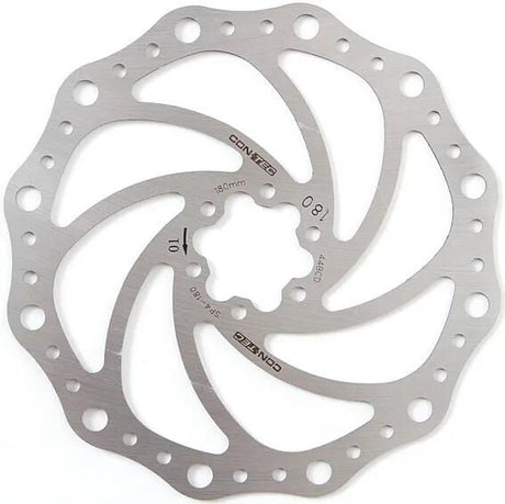 Contec Bremsscheibe CDR-1 CT Bremsscheiben CDR-1 203 mm x 1,8 mm 6-Loch