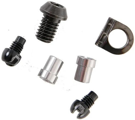 Sram-Bremskabel-Befestigungsschraubensatz