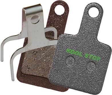 Koolstop Kool Stop Scheibenbremsbelag ks-d735e für Tektro Promax E-Bike-Version