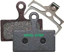 Koolstop Kool Stop Scheibenbremsbelag ks-d635e für Shimano E-Bike-Version