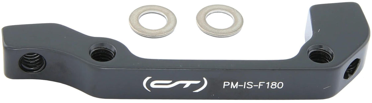 Contec Scheibenbremsenadapter cda-pm-is ct Scheibenbremsenadapter cda-pm-is pm-vorne 180 mm