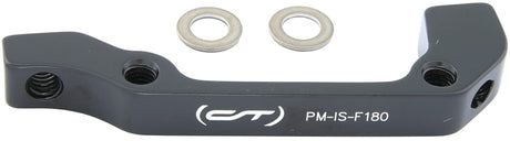 Contec Scheibenbremsenadapter cda-pm-is ct Scheibenbremsenadapter cda-pm-is pm-vorne 180 mm