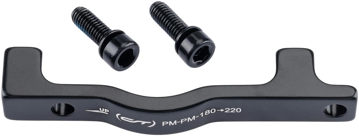 Contec Scheibenbremsenadapter CDA-PM CT Scheibenbremsenadapter CDA-PM 180 auf 220 mm