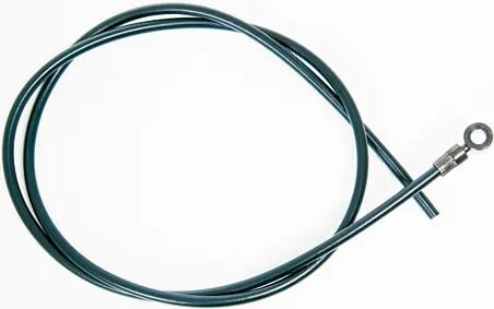 Shimano Bremsschlauch sm-bh90-sb br.line Shim. xtr 1000mm sw.kürzbar