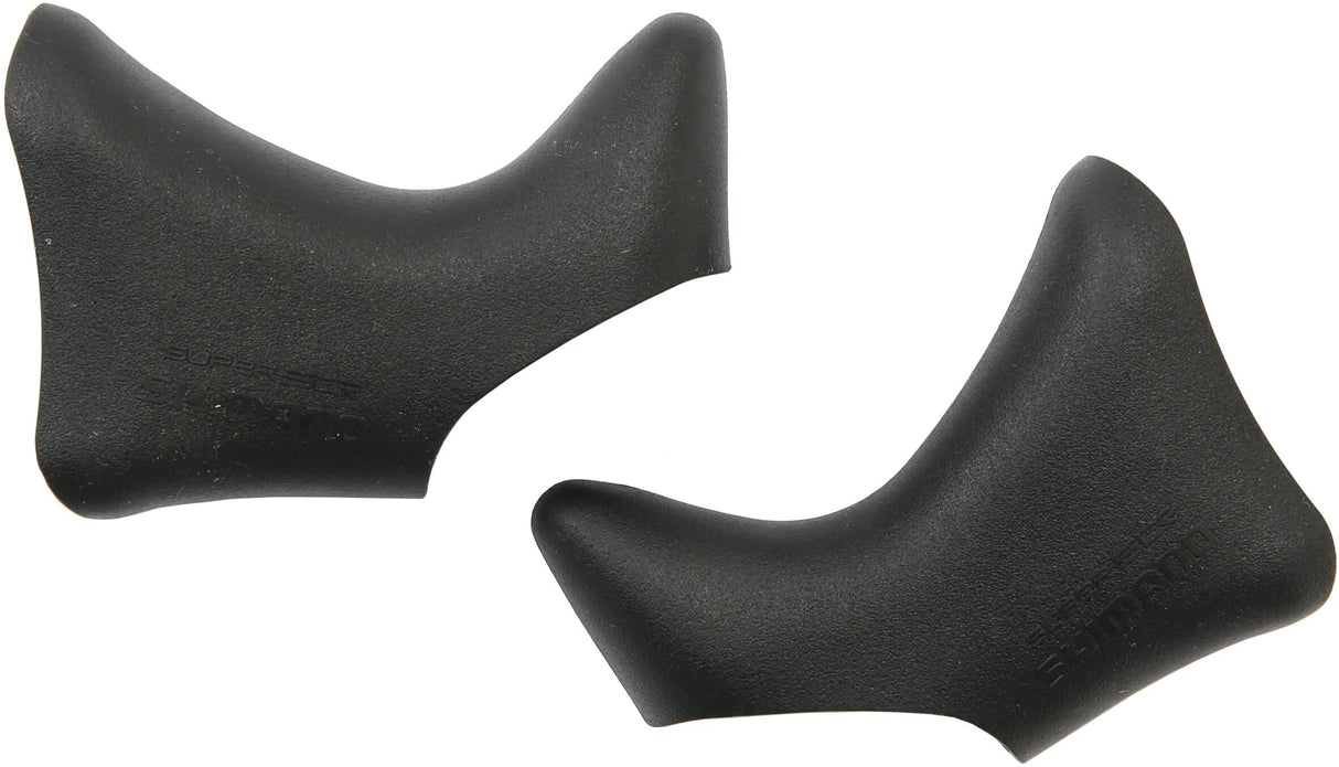Shimano Bremshebelgummi 105-sc br.Grip Gummischeibe. F. 105 sc schwarz