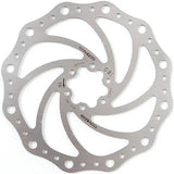 Contec Bremsscheibe CDR-1 CT Rotor CDR-1 140 mm 6-Loch
