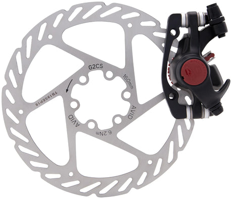 Avid Scheibenbremse Kugellager 5 MTB Disc Br. BB7 MTB 160mm