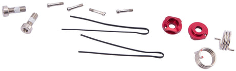 Avid Federsatz Bremsarmfedersatz f. Shorty Ultimate Schwarz