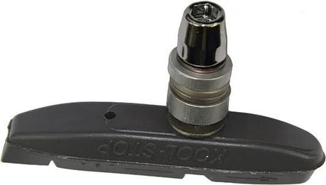 Kool-Stop Koolstop Bremsschuhe T3 V-Brake Supra2 E-Bike (2 Stück)