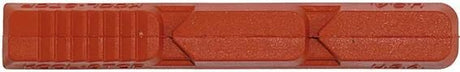 Kool-Stop Koolstop Bremsbeläge R16 V2-Bremse Lachs (2 Stück)