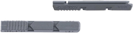 Kool-Stop Koolstop Bremsbeläge R16 V-Bremse E-Bike (2 Stück)