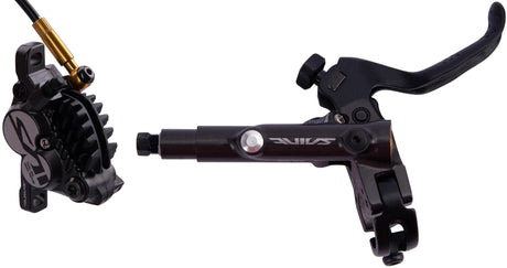 Shimano Saint BR-M820-B Scheibenbremse 1700 mm hinten